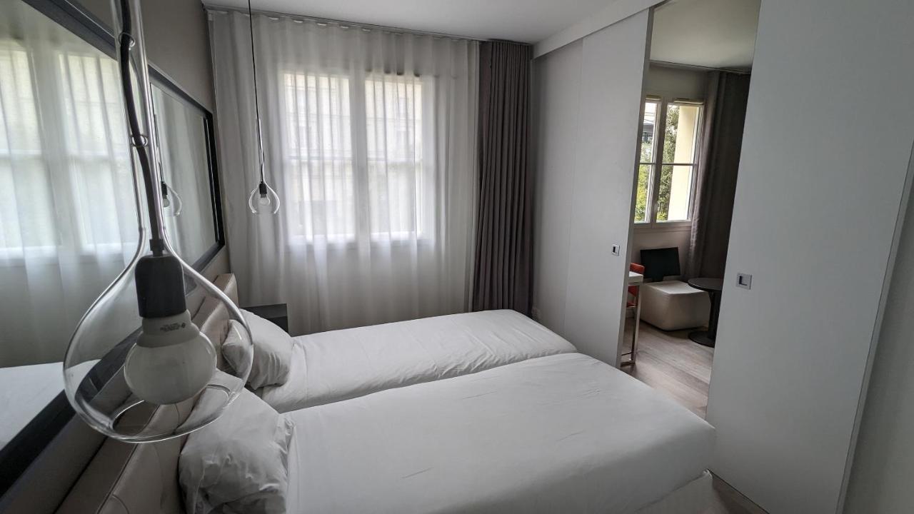 Disneyland Deluxe Flat, Outside Pool, Climatisation, 1 Min To Disney Parks Διαμέρισμα Σερί Εξωτερικό φωτογραφία