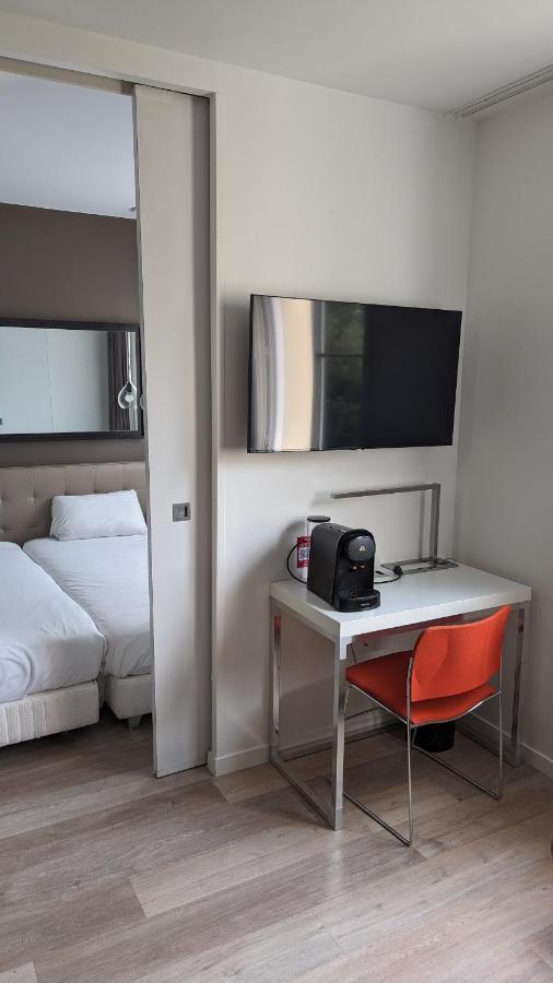 Disneyland Deluxe Flat, Outside Pool, Climatisation, 1 Min To Disney Parks Διαμέρισμα Σερί Εξωτερικό φωτογραφία